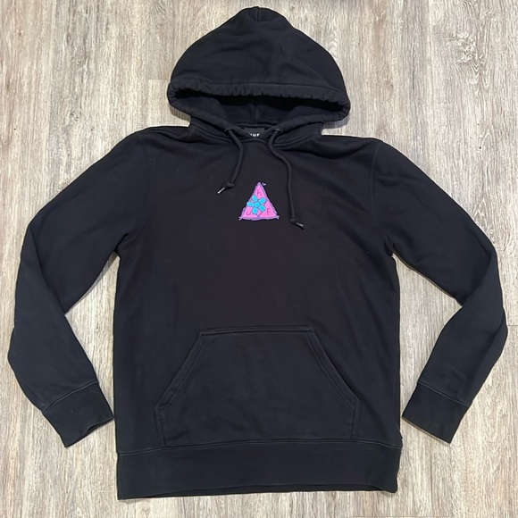 Huf Hoodie - Picture 1 of 12